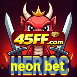 neon bet